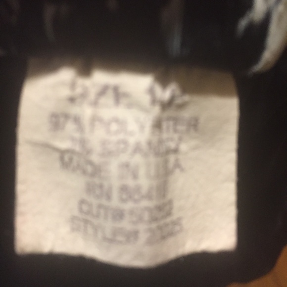 Wayne Diamond Designs Outfit - Picture 6 of 6